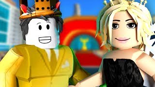 5 Types of Famous ROBLOX People [upl. by Dnamra]