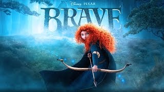 Disney Brave Full Length HD Episode  All English  Meridas Adventure First Hour Part 1 [upl. by Riegel]