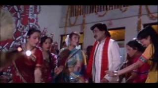 Maine Pyar Kiya  816  Bollywood Movie  Salman Khan amp Bhagyashree [upl. by Enehs]