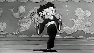 Betty Boop  A Language all my own  1935 [upl. by Janik]