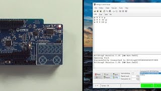 PSoC 6 101 Lesson 23a Basic I2C Implementation [upl. by Grannia]