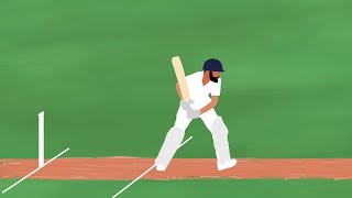 How Virat Kohli overcame his outside off weakness [upl. by Zita418]