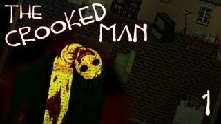 The Crooked Man  Part 1  A NEW NIGHTMARE [upl. by Baptlsta]