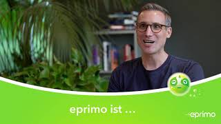 eprimo ist Dirk [upl. by Syxela182]