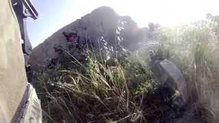 60 MM mortar in Action Combat Footage [upl. by Lockhart]