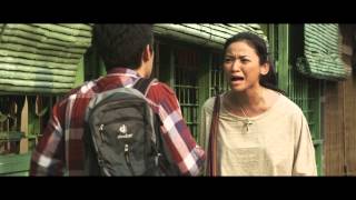 Cinta Tapi Beda  Official Movie Trailer 2012 [upl. by Jehovah]