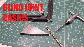 Blind Joint Basics [upl. by Aicenod]