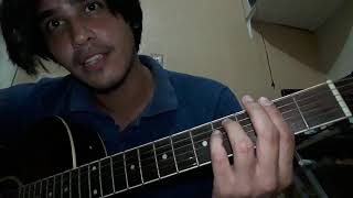 Sentimiento Original Gondwana TUTORIAL [upl. by Happ658]