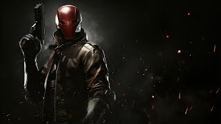 Injustice 2  Introducing Red Hood [upl. by Ailehpo]