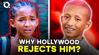 Why Hollywood Wont Cast Jaden Smith Anymore ⭐ OSSA [upl. by Ailama808]