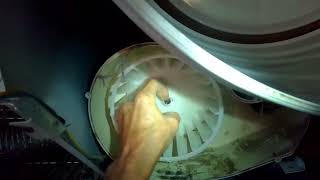 ✨ Maytag Dryer  Rumbling Sound  SOLVED ✨ [upl. by Appleton]