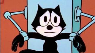 Felix The Cat Episode 66 [upl. by Mella]