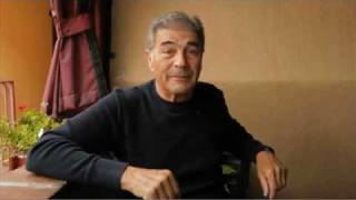 BEST STORY EVER Robert Forster [upl. by Sinoda973]