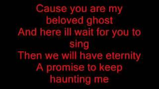 Chicosci  A promise with Lyrics [upl. by Gio736]