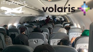 Volaris A321 Review [upl. by Lusar]