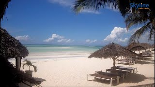 🔴 Recorded live footage from Zanzibar  Live Webcams from the world [upl. by Blanche]