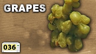 Microwave Grapes 036 [upl. by Anev]