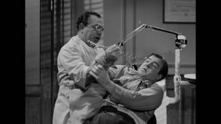 THE NOOSE HANGS HIGH 1948 Abbott amp Costello  The Dentist [upl. by Slen269]