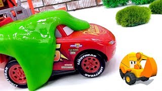 Carritos para niños en TV para niños [upl. by Hesketh]