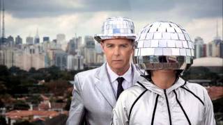 Pet Shop Boys  Miracles JCRZ Remix [upl. by Ferris]