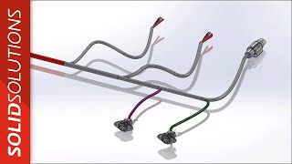 Introduction to SOLIDWORKS Electrical [upl. by Asiralc]