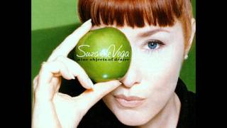 Suzanne Vega  Toms Diner Lyrics [upl. by Arotak931]