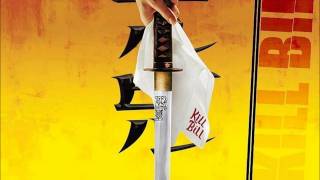 Kill Bill Vol 1  The whistle song [upl. by Rosalia772]