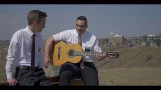 LDS MISSIONARY SONG  BEAUTIFUL DAYS [upl. by Marielle738]