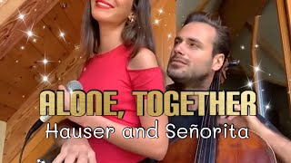 Stjepan Hauser amp Benedetta Caretta  Alone And Inlove 2020 [upl. by Acirtap250]