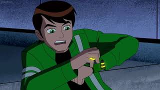 Ben 10 Ultimate Alien Season 1 Episode 1 a2 [upl. by Anileba]