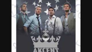 Akcent  Thats My Name REMIX [upl. by Ahaelam]