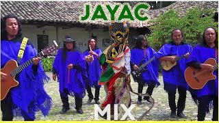 JAYAC MIX 2020  Zapateados EXITOS [upl. by Kimon619]