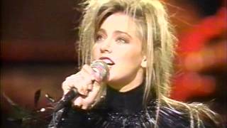 Julie Masse  Prends bien garde LIVE ADISQ 1991 [upl. by Carrnan]