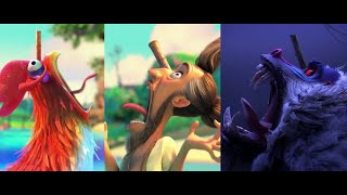 Dawn of the Croods  OFFICIAL TRAILER [upl. by Natalee964]