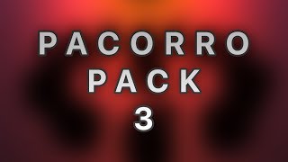 PacorroPack 3 Review  Descarga [upl. by Blockus]