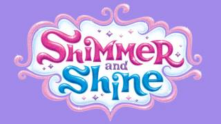 Shimmer and Shine  Chase Song [upl. by Polito]