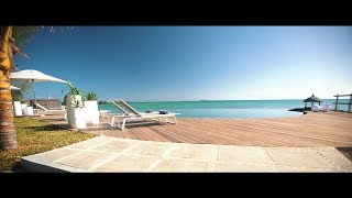 Veranda Paul et Virginie Hotel  Mauritius Grand Gaube Hotel [upl. by Leiba]