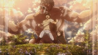 Eren the coordinate English dub [upl. by Lynden821]