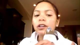 How to use your AgeLOC Galvanic Spa II from Nu Skin [upl. by Ahsinot]