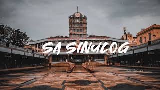 SINULOG THEME SONG LYRICS [upl. by Orland29]