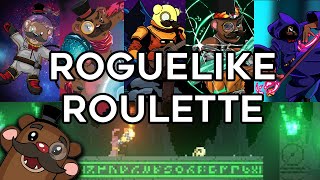 The Beast Roguelike Roulette [upl. by Rendrag]