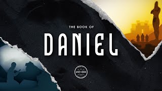 Through the Bible  Daniel 1  Brett Meador [upl. by Adnohsel]