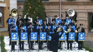 Finlands national anthem  Maamme laulu  Porilaisten marssi  Jääkärimarssi [upl. by Callas]