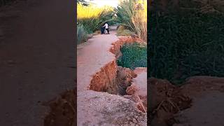 South Africa Upington flood [upl. by Sitnik640]