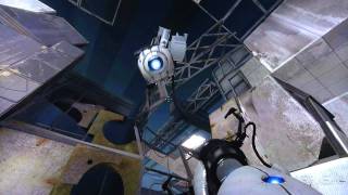 Portal Reloaded  Gameplay Trailer [upl. by Auqenat399]