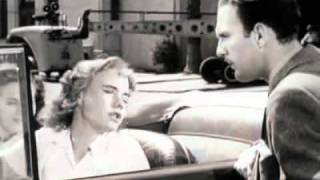 Miracle On 34TH Street 1947 Trailer [upl. by Ennovad]