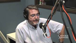 Scott Hahn explains Papal Infallibility [upl. by Iturhs956]