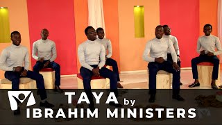 Best of SDA songs Ibrahim Ministers Performing Taya on SIFA [upl. by Ronica]