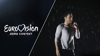 Måns Zelmerlöw  Heroes Sweden  LIVE at Eurovision 2015 Grand Final [upl. by Chainey585]