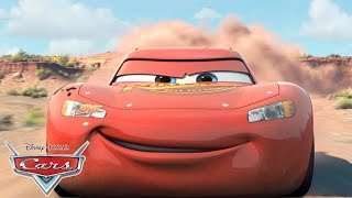 Cars 3 Driven to Win  Fabulous Lightning McQueen [upl. by Griffie]